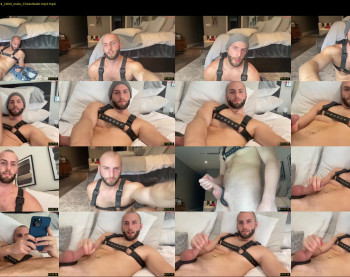 ryanandchadcb — 49 minute Chaturbate male cam show recording, 720p, Apr 19, 2024