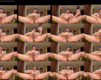 ryanlanders — 48 minute Chaturbate male cam show recording, 720p, Apr 19, 2024