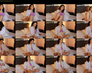 sabri_vm — 42 minute Chaturbate female cam show recording, 720p, Apr 19, 2024