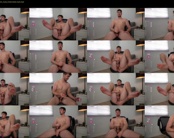 sadboycnd — 19 minute Chaturbate male cam show recording, 720p, Apr 19, 2024