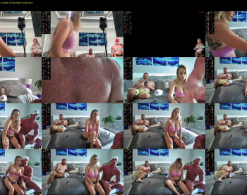sadierw — 19 minute Chaturbate female cam show recording, 720p, Apr 19, 2024