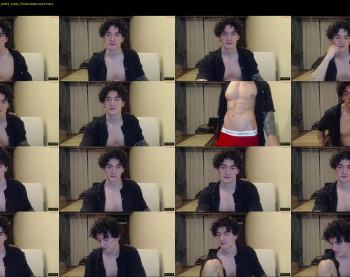 sam_winchest — 44 minute Chaturbate male cam show recording, 720p, Apr 20, 2024