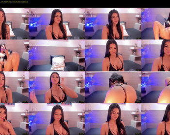 sarah_jacobbs — 120 minute Chaturbate female cam show recording, 720p, Apr 19, 2024