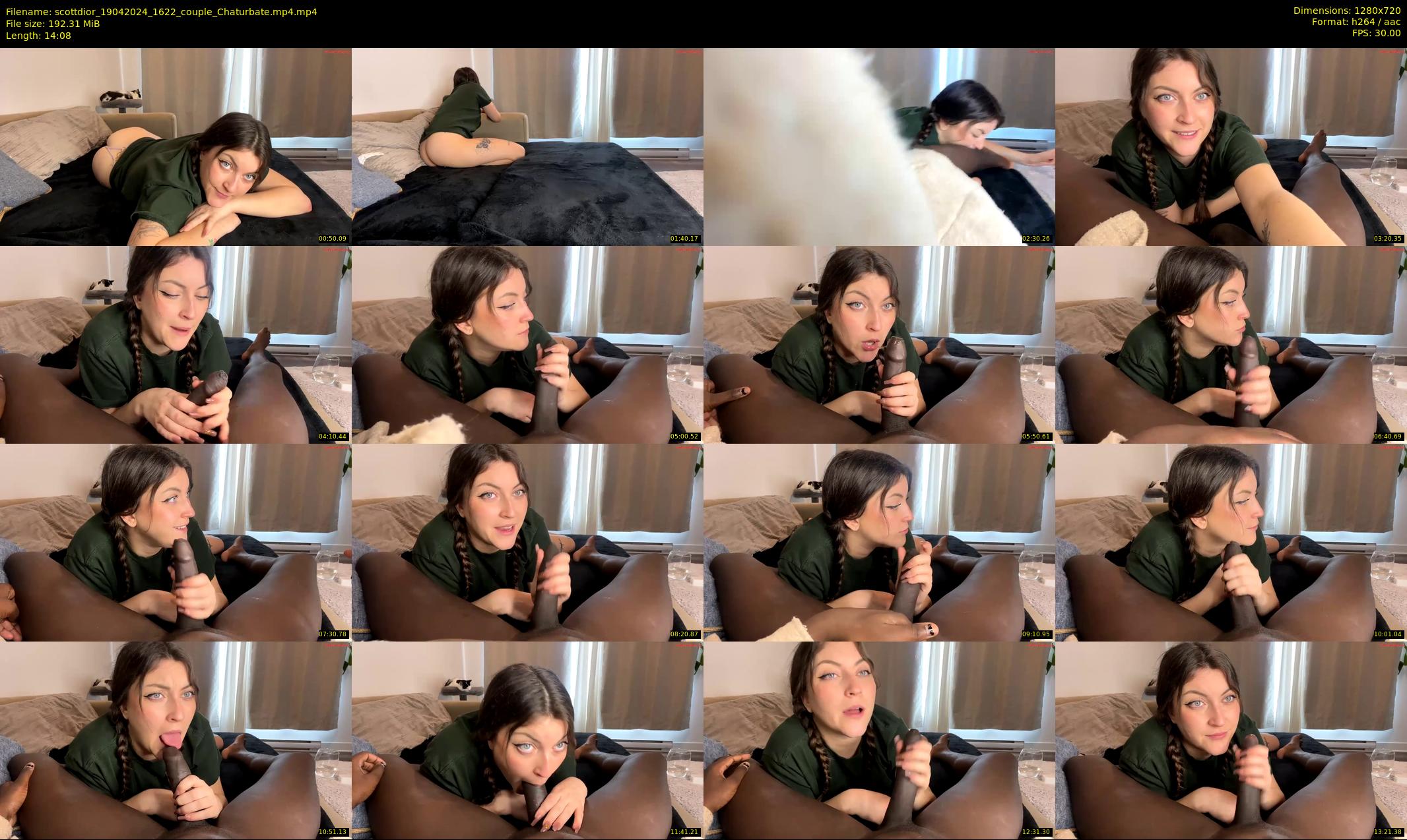 scottdior — 15 minute Chaturbate male cam show recording, 720p, Apr 19, 2024