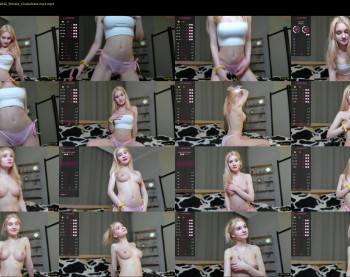 shiningdawn — 69 minute Chaturbate female cam show recording, 720p, Apr 20, 2024