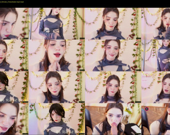 shiny_jail — 120 minute Chaturbate female cam show recording, 720p, Apr 20, 2024