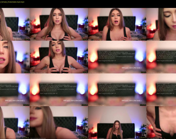 shy_jane — 120 minute Chaturbate female cam show recording, 720p, Apr 19, 2024