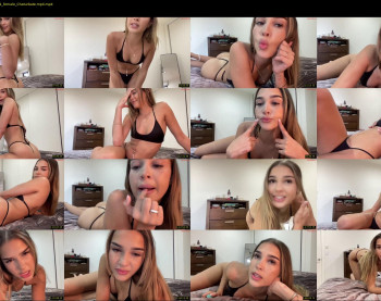 shysashy — 120 minute Chaturbate female cam show recording, 720p, Apr 19, 2024