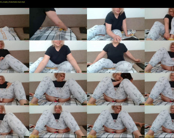 silvess333 — 20 minute Chaturbate female cam show recording, 720p, Apr 19, 2024