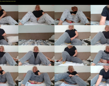 silvess333 — 76 minute Chaturbate female cam show recording, 720p, Apr 19, 2024