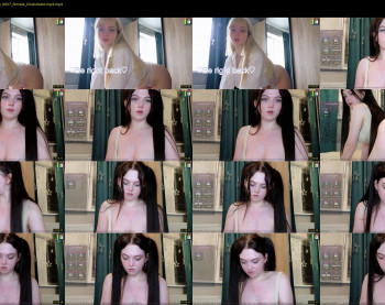 small_blondee — 46 minute Chaturbate female cam show recording, 720p, Apr 20, 2024