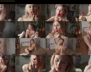 sonyaericsson — 120 minute Chaturbate female cam show recording, 720p, Apr 19, 2024