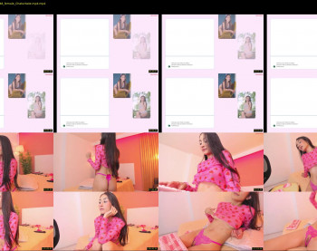 sophie18_ — 81 minute Chaturbate female cam show recording, 720p, Apr 19, 2024