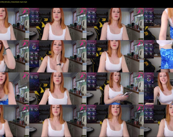 stripmequick — 39 minute Chaturbate female cam show recording, 720p, Apr 19, 2024