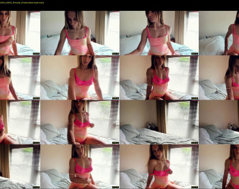 summer_sunshine_ — 52 minute Chaturbate female cam show recording, 720p, Apr 19, 2024