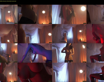 sunny_maria — 120 minute Chaturbate female cam show recording, 720p, Apr 20, 2024