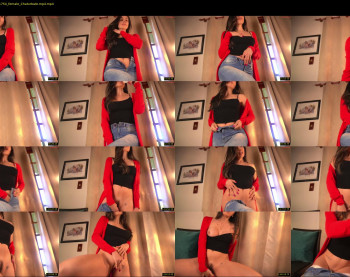 sweet_chilli_ — 120 minute Chaturbate female cam show recording, 720p, Apr 19, 2024