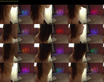 sweety_rinushka_ — 3 minute Chaturbate female cam show recording, 720p, Apr 20, 2024