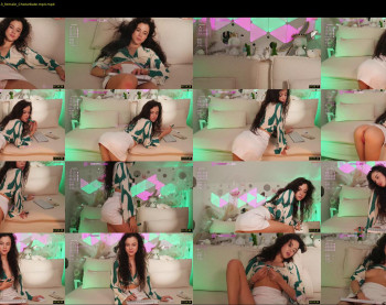 taanni_bc — 46 minute Chaturbate female cam show recording, 720p, Apr 19, 2024
