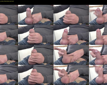 thickrum — 27 minute Chaturbate male cam show recording, 720p, Apr 19, 2024