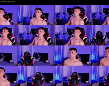 thomklein — 15 minute Chaturbate male cam show recording, 720p, Apr 19, 2024