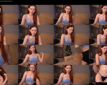 toxl — 46 minute Chaturbate female cam show recording, 720p, Apr 19, 2024