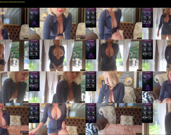 tunderose — 120 minute Chaturbate female cam show recording, 720p, Apr 19, 2024