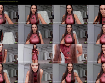 unforgettable_s — 121 minute Chaturbate female cam show recording, 720p, Apr 19, 2024