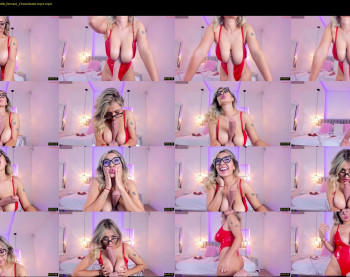 valerynova — 57 minute Chaturbate female cam show recording, 720p, Apr 20, 2024