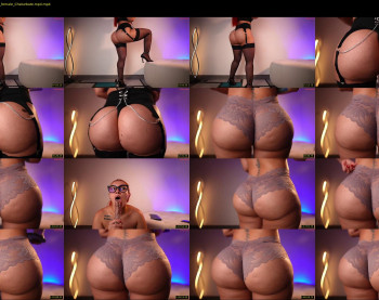 vaniaa_ — 120 minute Chaturbate female cam show recording, 720p, Apr 20, 2024