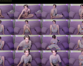 vince__dice — 62 minute Chaturbate male cam show recording, 720p, Apr 19, 2024
