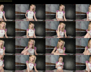 vopooo — 19 minute Chaturbate couple cam show recording, 720p, Apr 19, 2024