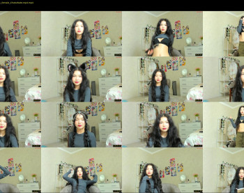 wastforu — 119 minute Chaturbate female cam show recording, 720p, Apr 19, 2024