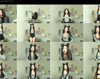 wastforu — 45 minute Chaturbate female cam show recording, 720p, Apr 19, 2024