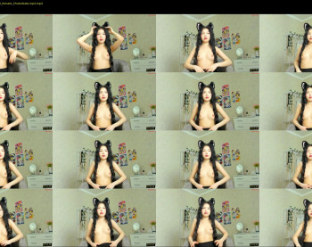 wastforu — 4 minute Chaturbate female cam show recording, 720p, Apr 19, 2024
