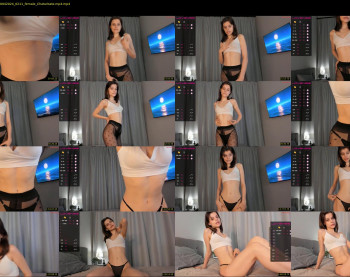 willalwaysloveyouuuuu — 120 minute Chaturbate female cam show recording, 720p, Apr 20, 2024