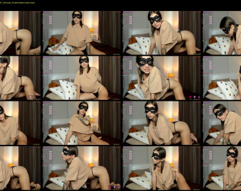 wow__lina — 51 minute Chaturbate couple cam show recording, 720p, Apr 19, 2024