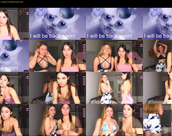 yasyaaa — 120 minute Chaturbate female cam show recording, 720p, Apr 19, 2024