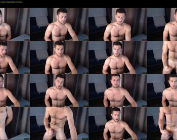 yoooups — 78 minute Chaturbate male cam show recording, 720p, Apr 19, 2024