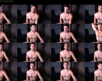 yoooups — 10 minute Chaturbate male cam show recording, 720p, Apr 20, 2024