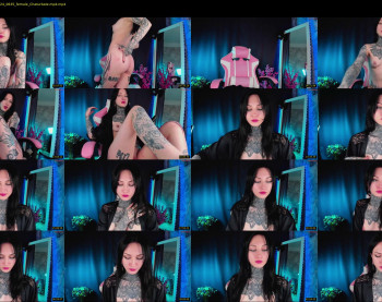 yourinkeddream — 48 minute Chaturbate couple cam show recording, 720p, Apr 19, 2024