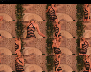 yourmidnightcoffee — 120 minute Chaturbate female cam show recording, 720p, Apr 20, 2024