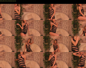 yourmidnightcoffee — 19 minute Chaturbate female cam show recording, 720p, Apr 20, 2024