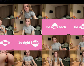 1i1ypa1mer — 48 minute Chaturbate female cam show recording, 720p, Apr 20, 2024