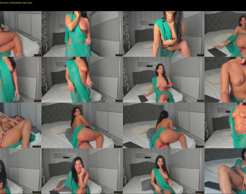 _adelle — 120 minute Chaturbate female cam show recording, 720p, Apr 20, 2024