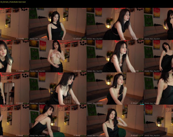 _blackbee_ — 120 minute Chaturbate female cam show recording, 720p, Apr 20, 2024