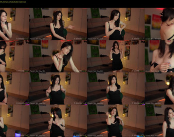 _blackbee_ — 31 minute Chaturbate female cam show recording, 720p, Apr 20, 2024