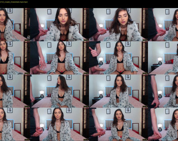 _candygirl20 — 17 minute Chaturbate female cam show recording, 720p, Apr 20, 2024