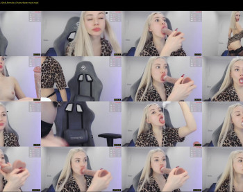 _chatur_babe — 83 minute Chaturbate female cam show recording, 720p, Apr 20, 2024
