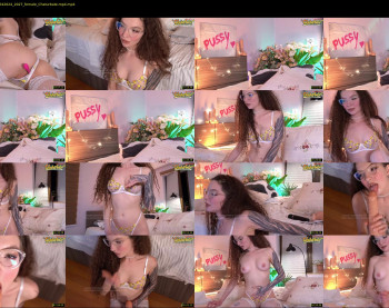 _deepthroatgalactica — 62 minute Chaturbate couple cam show recording, 720p, Apr 20, 2024